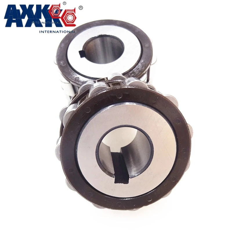 

single row eccentric bearing 6102529 YRX