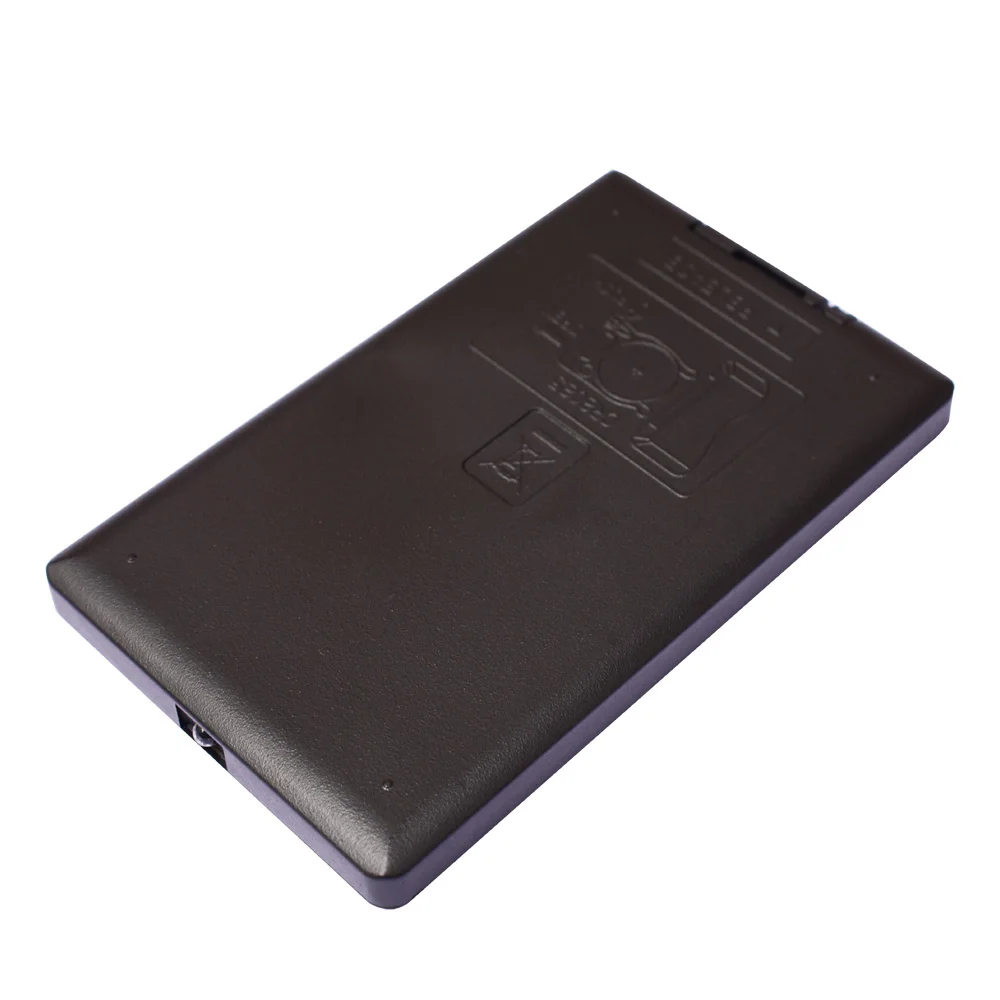 Мини RGB светодиодный контроллер 4 pin 24 клавиши DC 5V 12V диммер ИК беспроводной 4pin