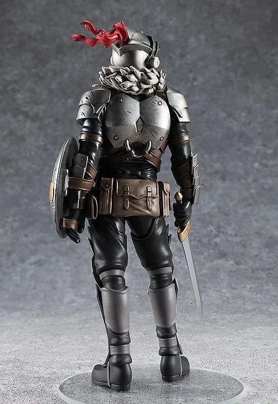 【手办】GSC PopUpParade 哥布林杀手手办开定 模玩萌物 |趣动漫 【手办】GSC PopUpParade 哥布林杀手手办开定- 趣动漫
