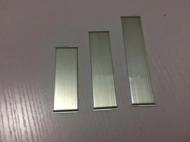 Soaking plate_