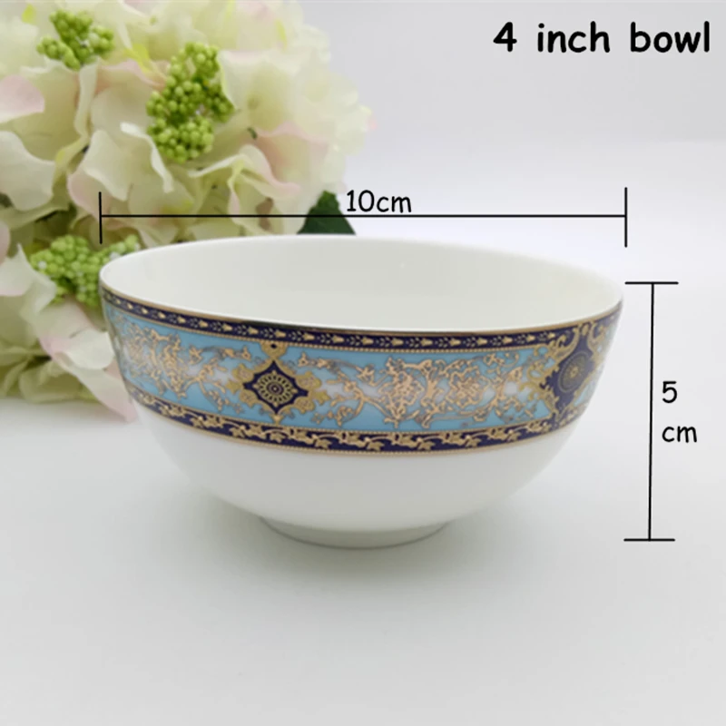 4 inch bowl