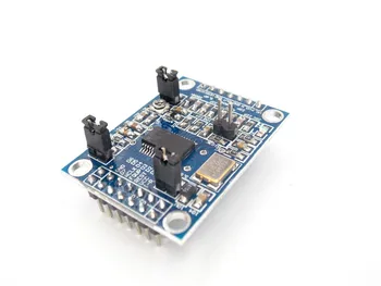 

AD9851 DDS Signal Generator Module 2 Sin Wave(0-70MHz) and 2 Square Wave(0-1MHz) + Circuit Diagram