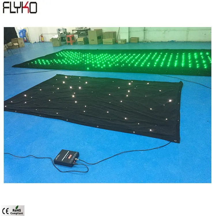 led curtain 3