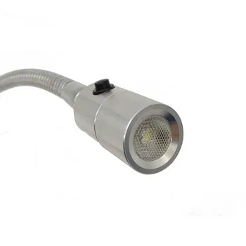 swing arm reading lights for bed