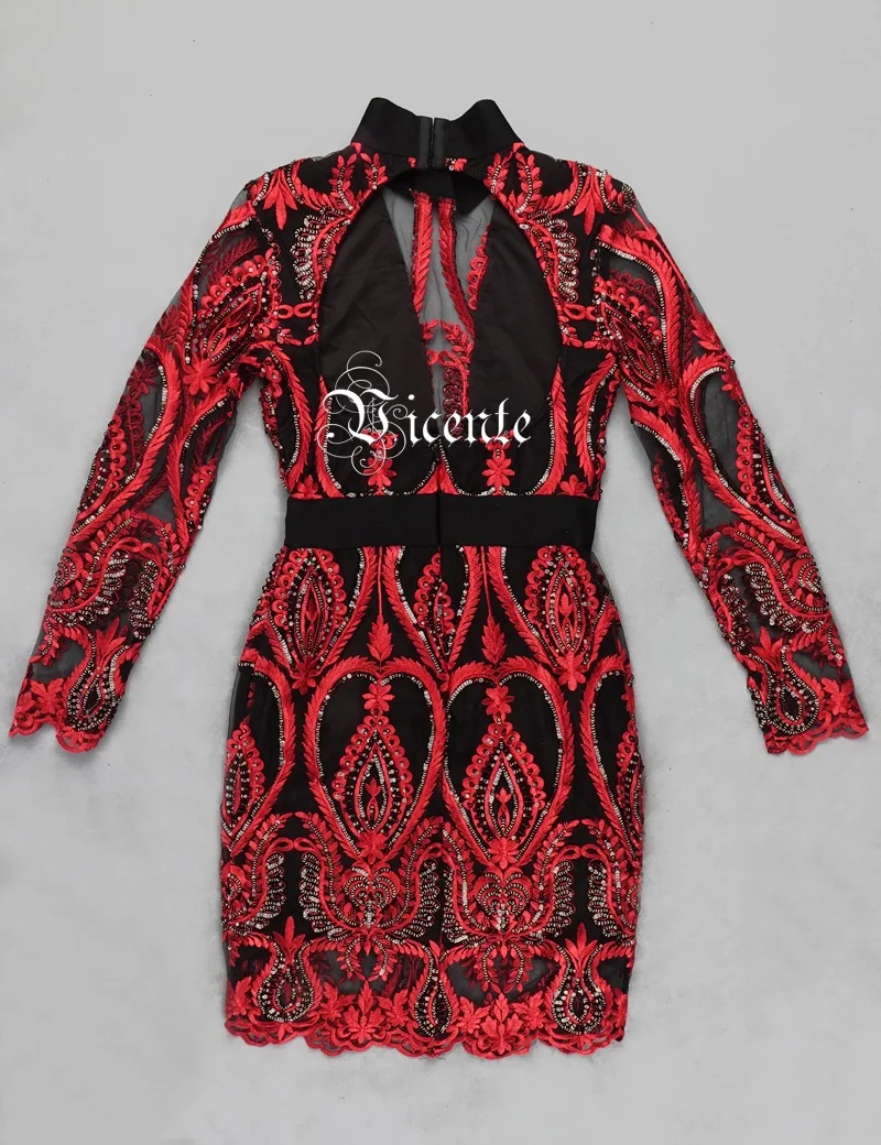 HL3768 RED 5
