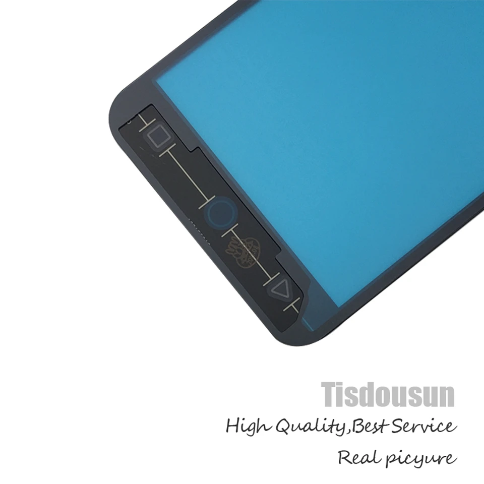 Alcatel ot7043 Touch Screen Digitizer (8)