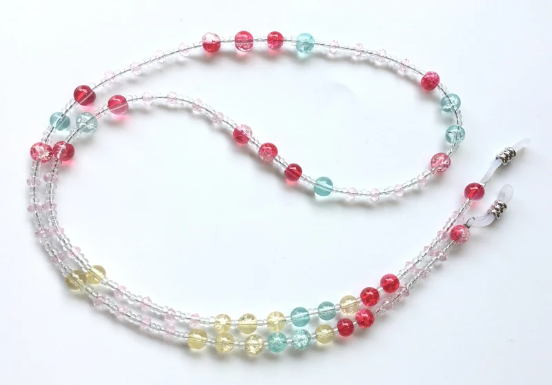 Womens Sunglasses Chain Beaded detail (8)