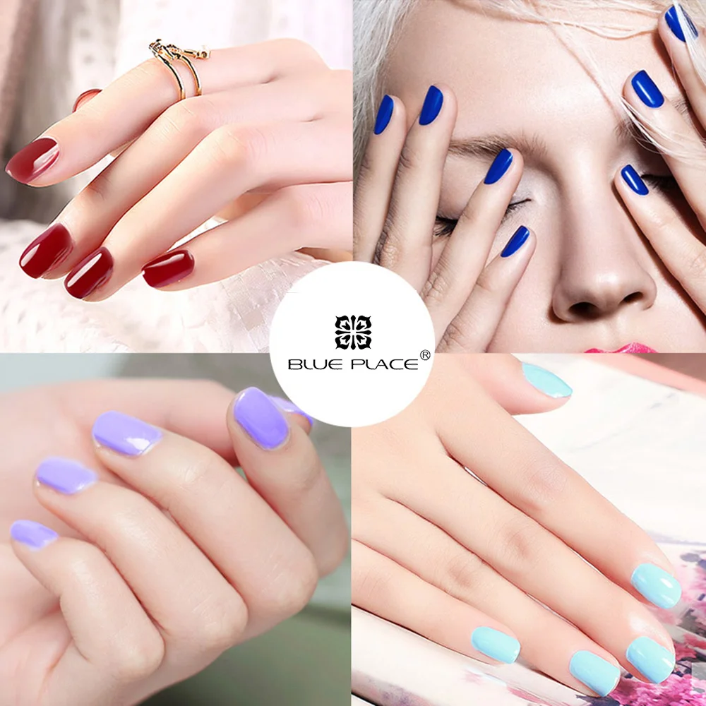 SIOUX 8 мл личная гигиена Гель лак для ногтей маникюр Дизайн Vernis Полупостоянный УФ