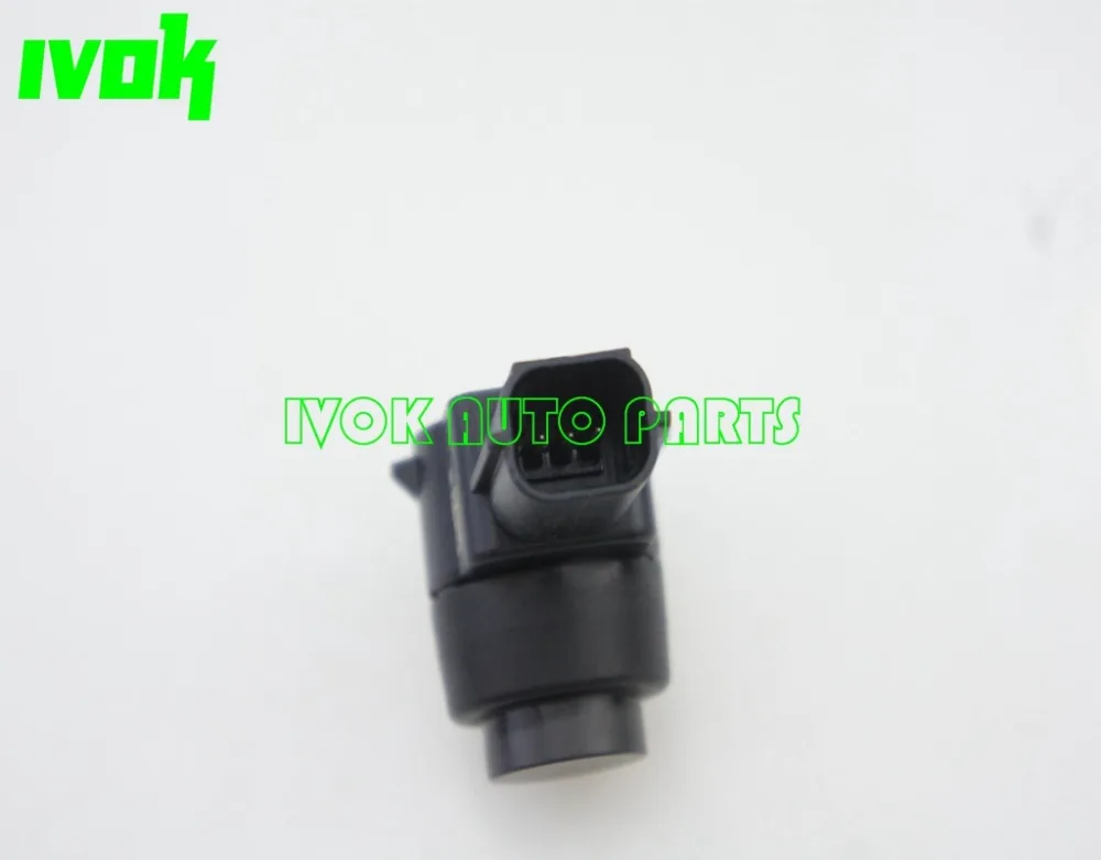 4X PDC Парктроник Датчики Для Jeep Grand Cherokee Liberty Dodge Ram 1500 2500 3500 Magnum 1EW63TZZAA 0263003846