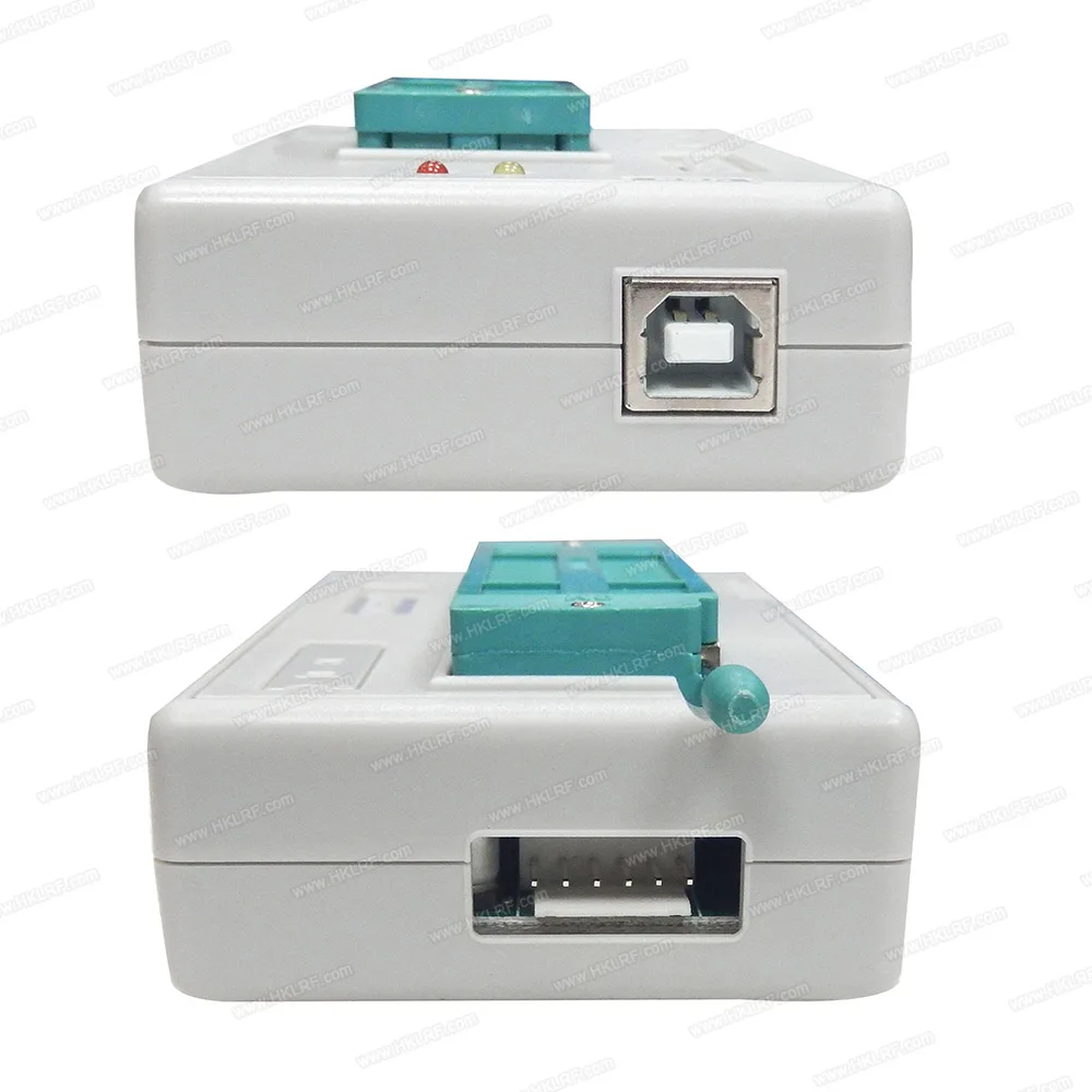 XGECU новейший TL866ii plus программатор + 12 элементов EPROM FLASH адаптер BIOS ICs EEPROM 8051 AVR MCU GAL PIC