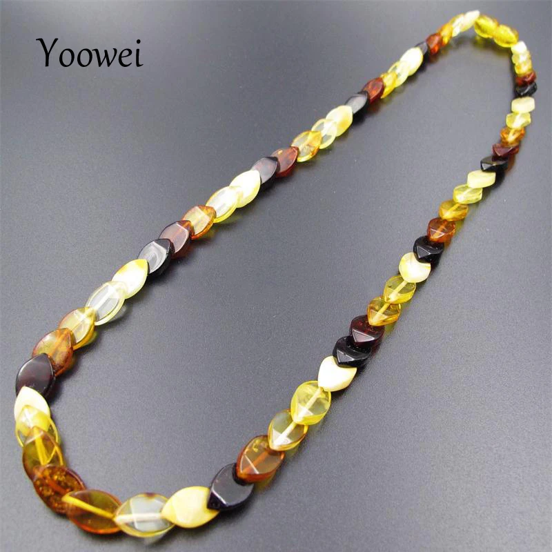 amber women necklace (4)