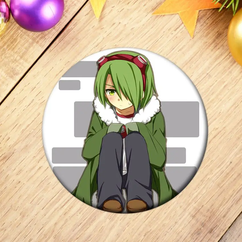 Akame ga KILL (10)