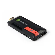 MK809IV 1080P OTG Mini PC Android TV Dongle MK809III RK3229 1G RAM + 16G ROM Android 5.1 Network HD Player TV BOX