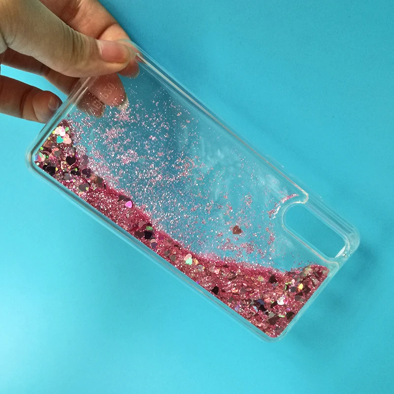 Liquid Glitter Case For Huawei P20 pro P8 P9 P10 lite Plus phone Case For Huawei Nova2 Mate 9 10 Y5 GR5 2017 Y6 II Y9 2018 Cover (7)
