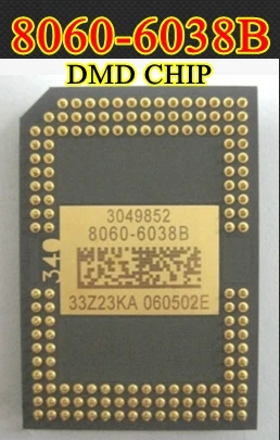 Проектор Dmd чип для ACER проекторов X1161 X110 P1166 X1110|chip|chip dmd |