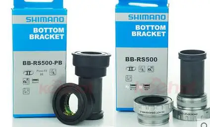 Rs500 Bottom Bracket Road Bicycle Bike Axis Rs500 Tiagra 4700 4600 Tiagra 4700 Bottom Bracketbike Axis Aliexpress