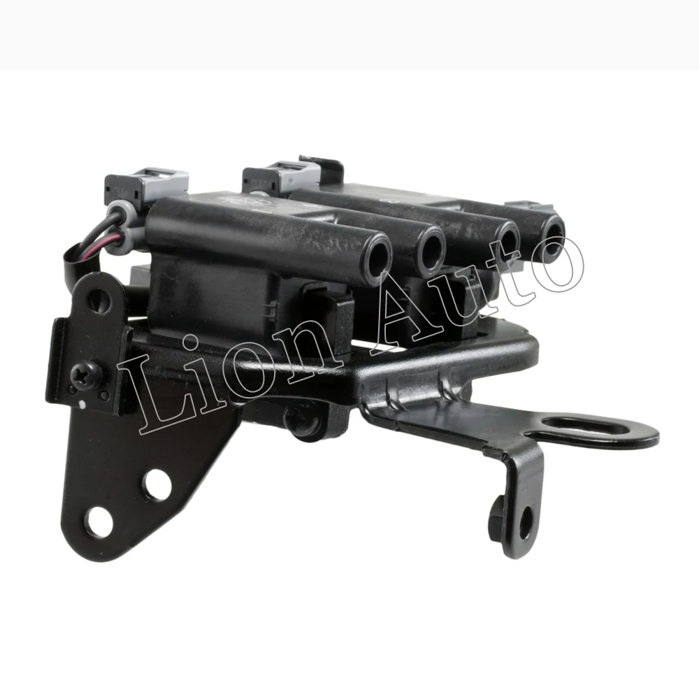 Ignition Coil For 03 09 Hyundai Kia 2.0L OEM 27301 23700in ABS Sensor