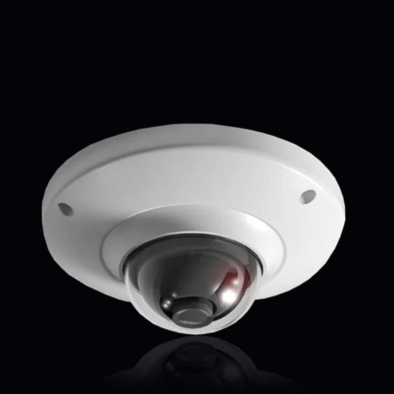 

Mini HD Wireless IP Camera Built-in Mic Waterproof IP67 Home Security Dome Cameras XXM8