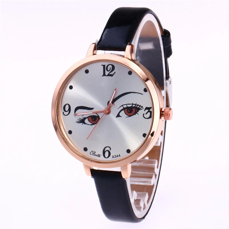 

Fashion Luxury Brand Watch Women Quartz Leather Casual Dress Women Clock Elegant Ladies Watches reloje mujer 2018 montre femme