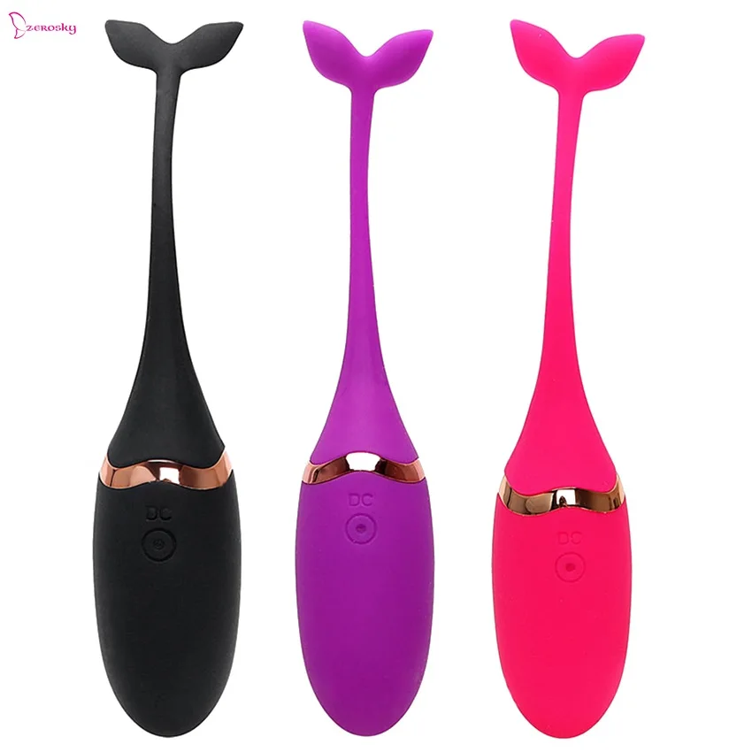 USB Recharge Wireless Remote Vibrating Love Egg Vibrator Sex Women Toys Exercise Vaginal Multispeed Intimate Goods