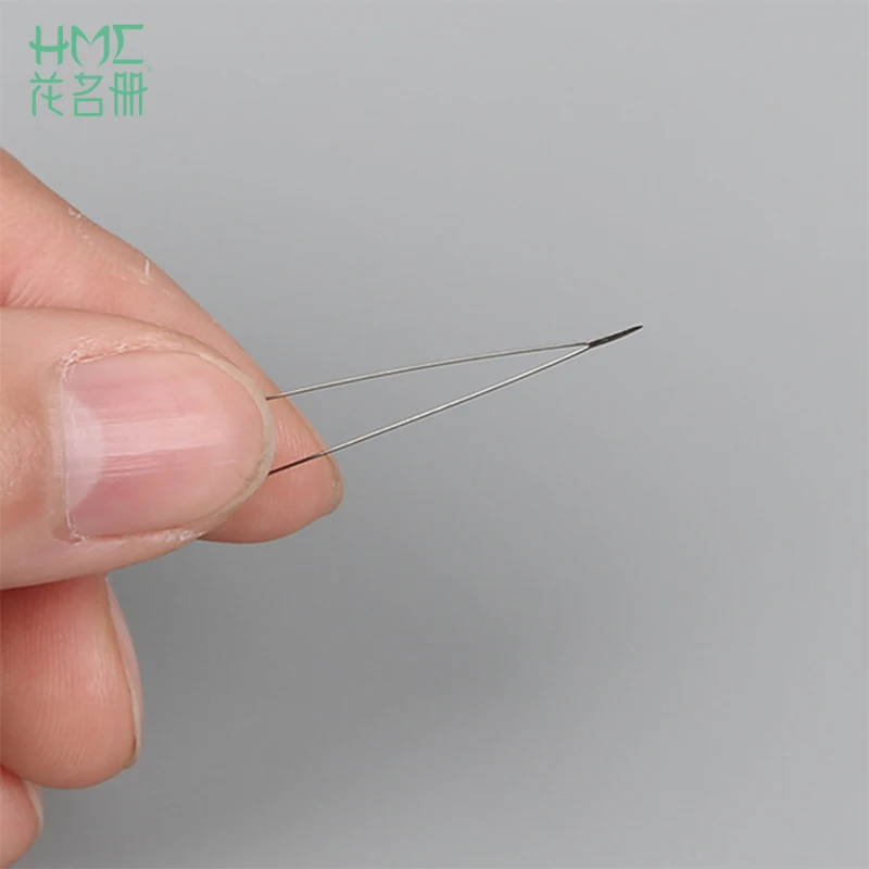 

1pcs/bag Or 5pcs/bag Beading Needle Threading Jewelry Tool Jewelry Beads DIY Tools hand made jewelry making