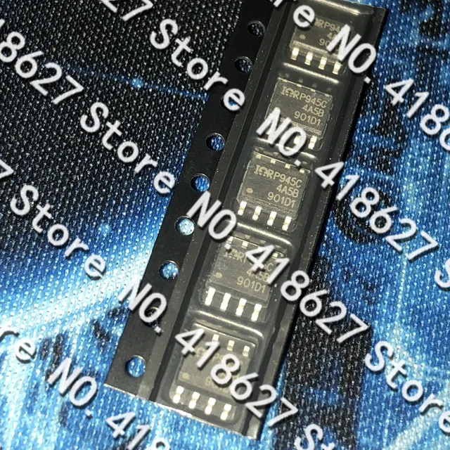 Best Offers 5PCS/LOT NEW IRF7901D1TRPBF 901D1 901D1 IRF901D1 IRF901D1TRPBF SOP-8