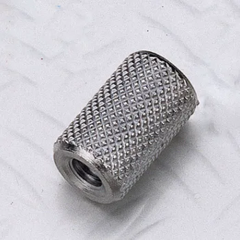 

M5 M6 M8 M10 M12 M14 M16 Thumb Nut Lengthen cylinder Netting Knurled Nuts