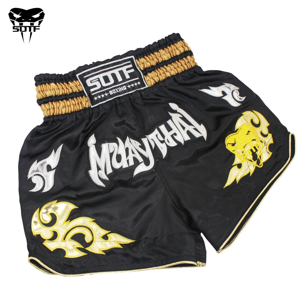 SOTF Viper боксерские штаны кикбоксинг MMA шорты Jujitsu Fight grapping короткие Tiger Muay Thai sanda