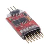 5.8G 3 Channel Video Switcher Module 3 way Video Switch Unit for FPV Camera Dropship ► Photo 1/5