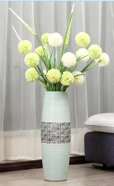Us 85 0 Delicate Desktop Vase Floor Standing In Vases From Home Garden On Aliexpress Alibaba Group