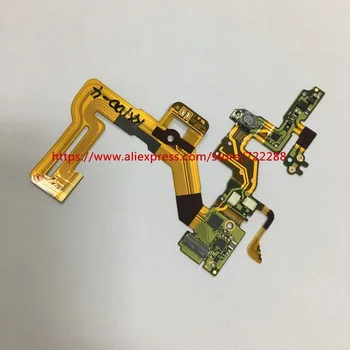 

Repair Part For Sony DSC-RX100M4 DSC-RX100 IV DSC-RX100M5 DSC-RX100 V Top Cover Flash Control FPC Flex Cable ST-1032 A2128233A