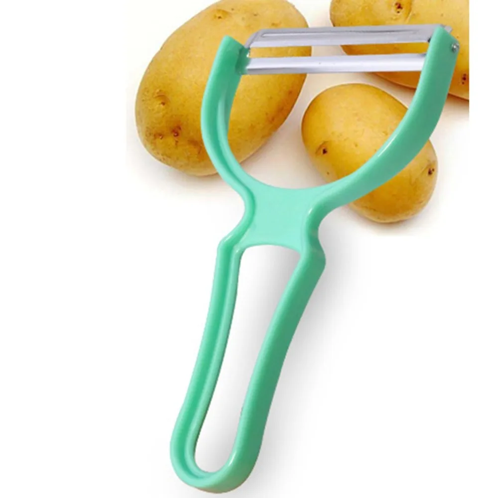 Watermelon And Fruit Peeler Cabbage Cutter Hooray Sliver In The Kitchen