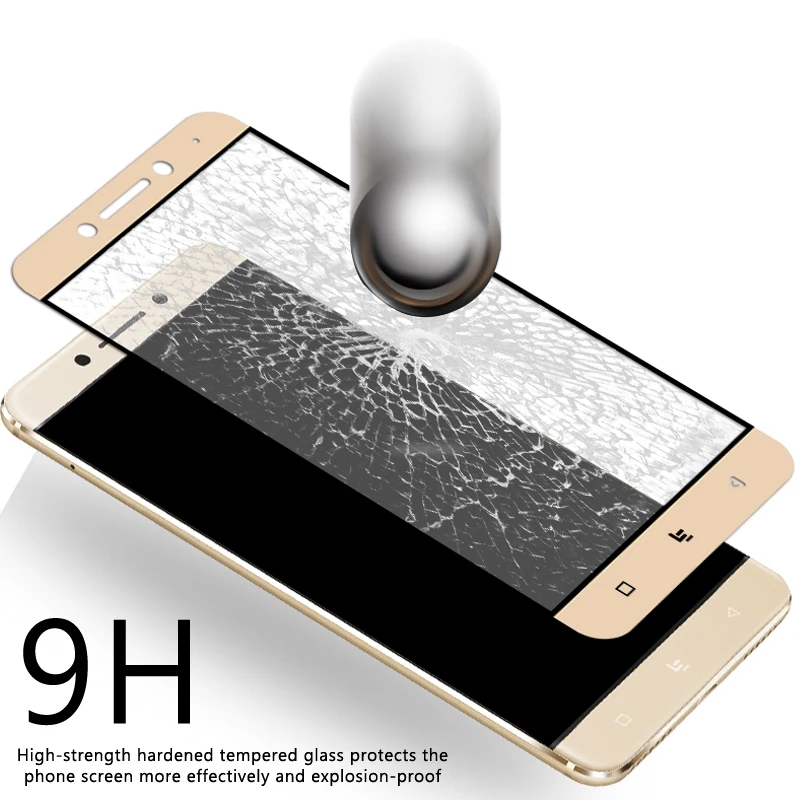 Полное покрытие для letv leeco le pro 3 s3 x626 max 2 cool1 le2 leco x722 x720 закаленное стекло coolpad cool 1