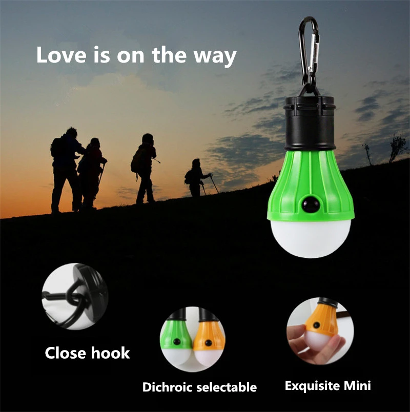 3LED camping lantern (9)