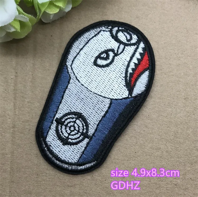 4.9x8.3cm 0.95