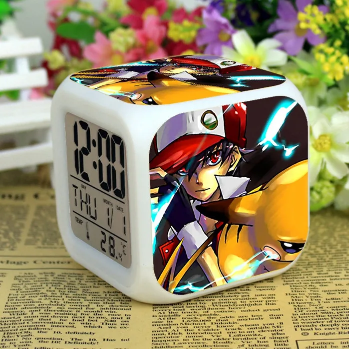デジタル電子デスク クロック Led アニメポケモン目覚まし時計壁保護clocky目覚まし時計ミニ キャンディグラバー目覚まし時計 Clock Meter Clock Pendulumclock Function Aliexpress デジタル電子デスク クロック Led アニメポケモン目覚まし時計壁保護clocky目覚まし時計ミニ キャンディグラバー目覚まし時計 Clock Meter Clock Pendulumclock Function Aliexpress