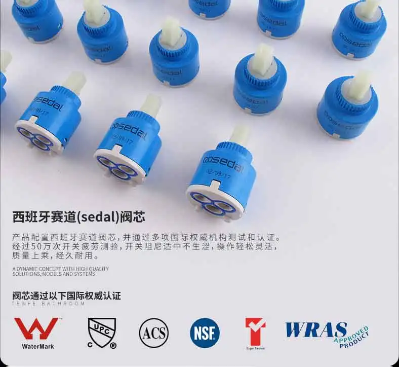 鼎菲-亚光黑色配瀑布龙头-暗装入墙式单把浴缸冷热水龙头-tmall_28