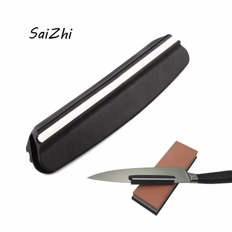 

Knife Sharpener Angle Guide Whetstone For Sharpening Home Living Practical Accessories Tools Knife Sharpening Clamp QC0306
