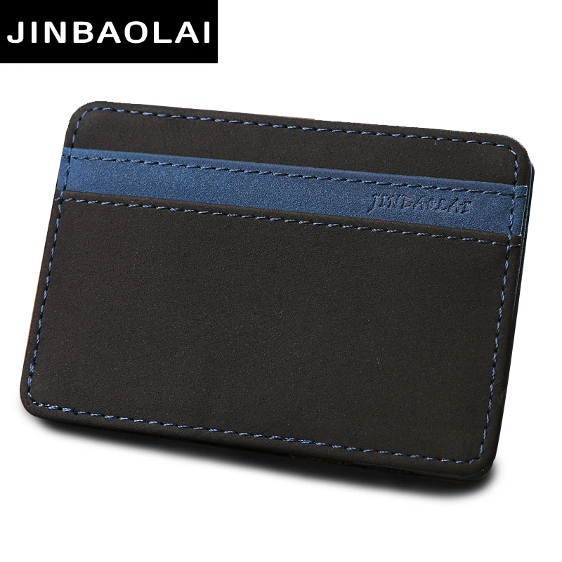 Elegant 88 Creative Card Wallet
