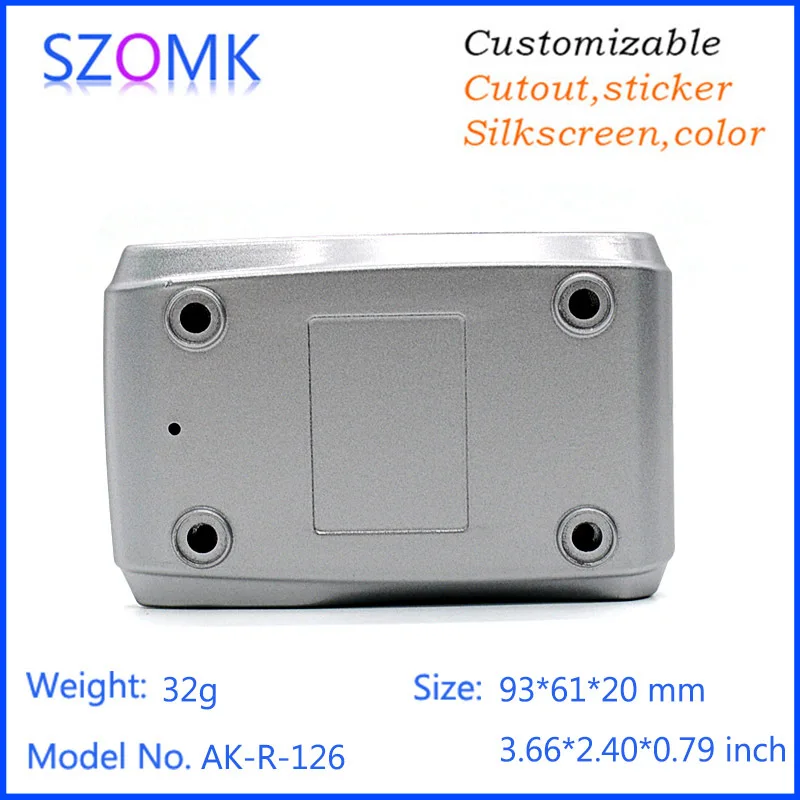 szomk plastic enclosure for electronics plastic case instrument enclosure project box junction box plastic housing access housing door entrance system control box sensor  (5).jpg
