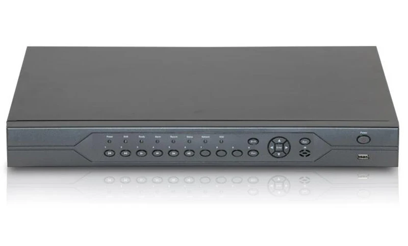 32CH 2 HDD