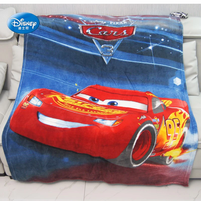 Mc Car blanket (2)