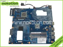 LA 8868P For Samsung 355E Laptop font b motherboard b font AMD EM1800 CPU Onboard DDR3