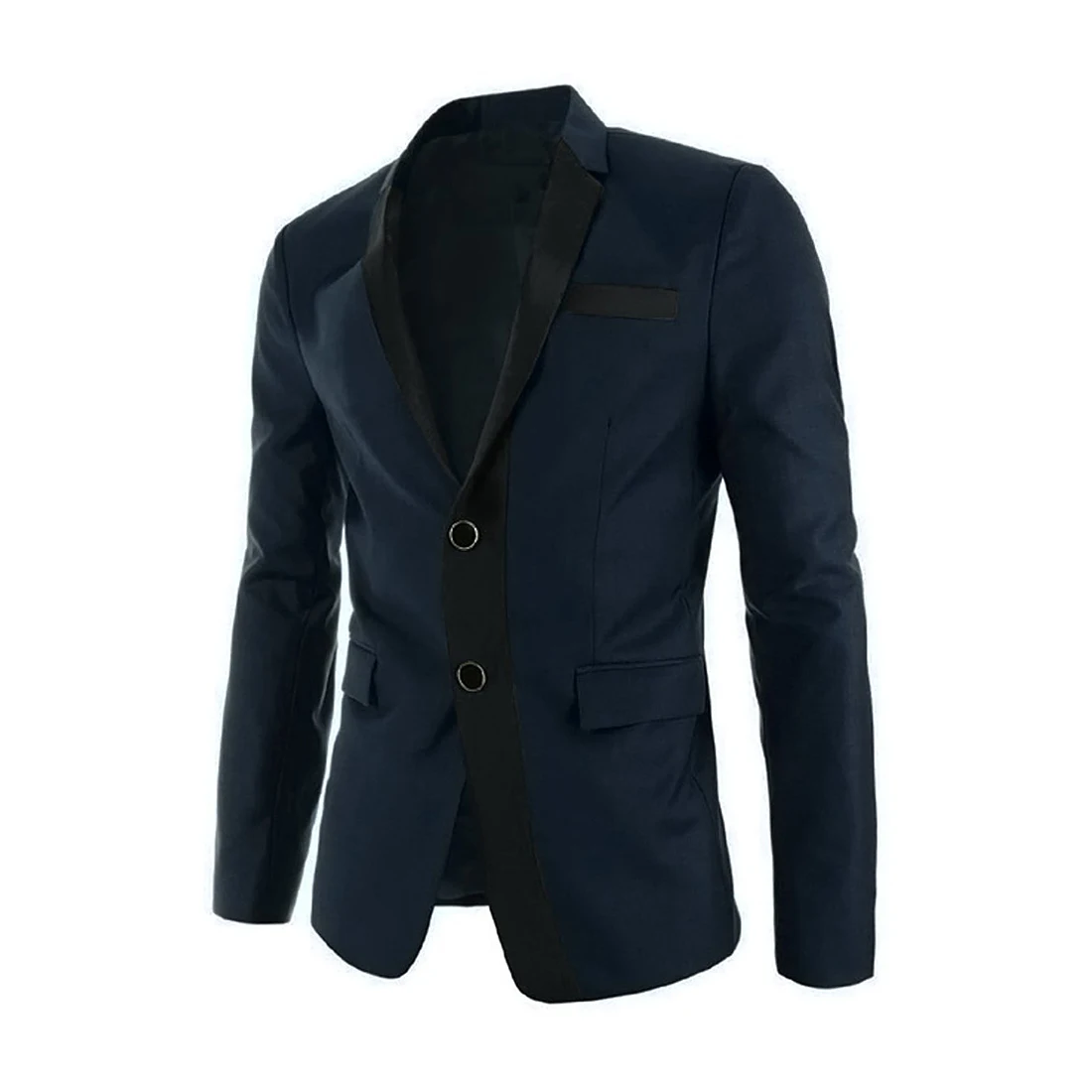 Popular Navy Blazer Gold Buttons-Buy Cheap Navy Blazer