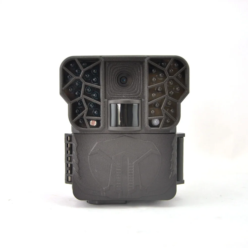 Outdoor Mini Trail Camera 940nm IR LED 10MP 720P Wildlife Scout