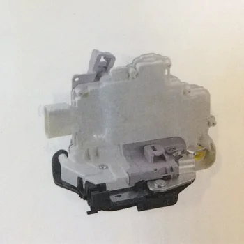 

Rekeete Rear right SIDE 1P0 839 016A DOOR LOCK ACTUATOR MECHANISM 5P0 839 012 for SEAT ALTEA XL TOLEDO III 8PIN 1P0839016A