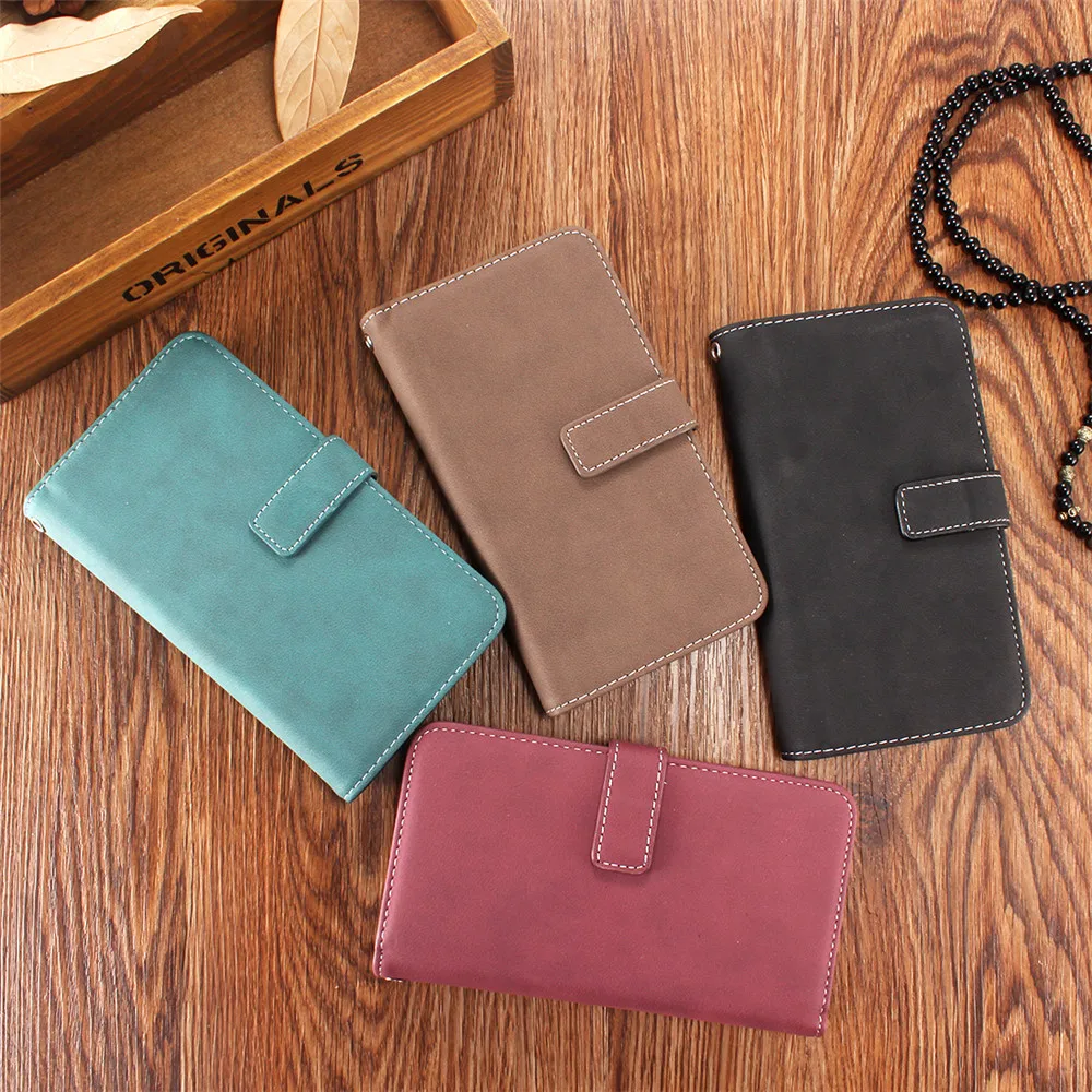 Wallet Flip Leather Case For Xiaomi Redmi 4 Pro 4A 5 5A Note 4 Note 4X Case cover For Coque Xiaomi Redmi Note 5A Pro Prime Cases14
