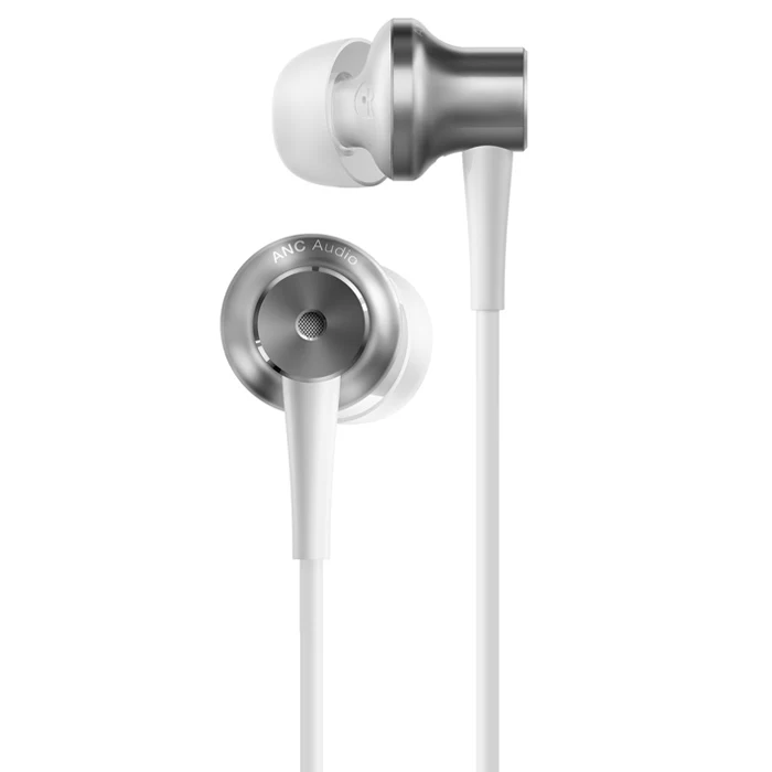 Xiaomi ANC Earphones Hybrid USB Type-C Noise Reduction Headset Wired Control Earbud With MIC Xiaomi ANC Earphones Hybrid USB Type-C Noise Reduction Headset Wired Control Earbud With MIC