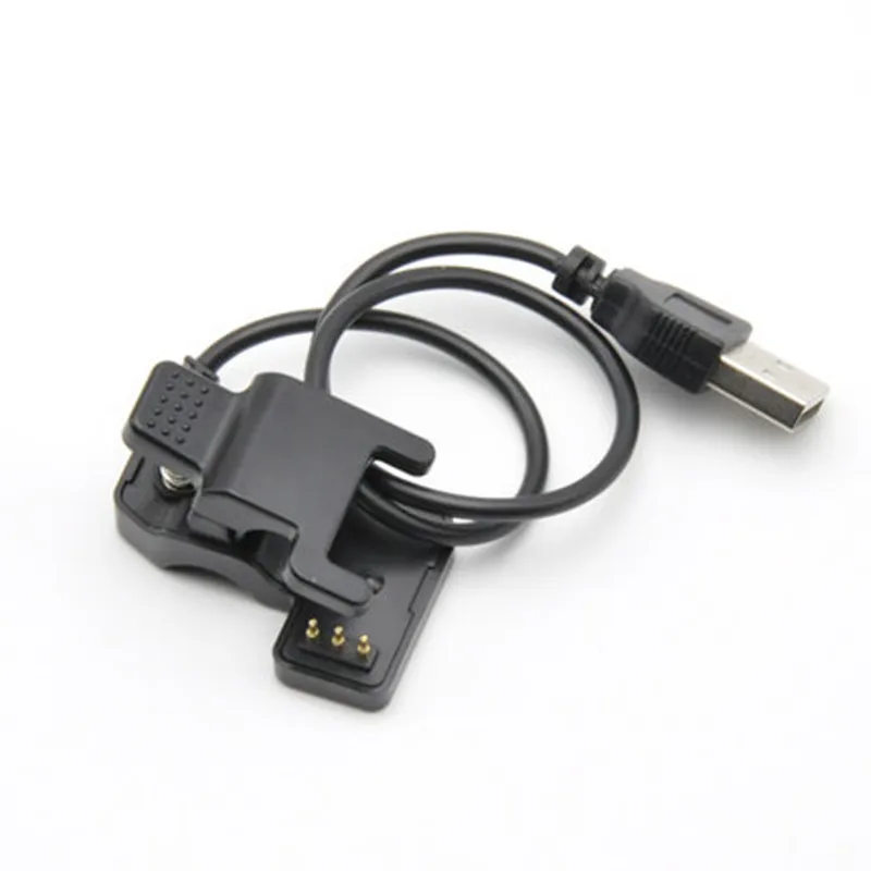 LONGET usb зарядный кабель для WP103/F1/C1/K1/WP102 умный браслет зарядное устройство Шнур замена кабель-переходник для зарядки