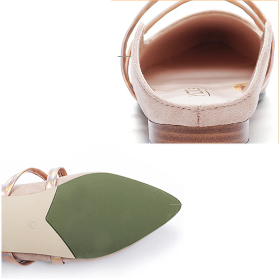 Mules Slides(5)